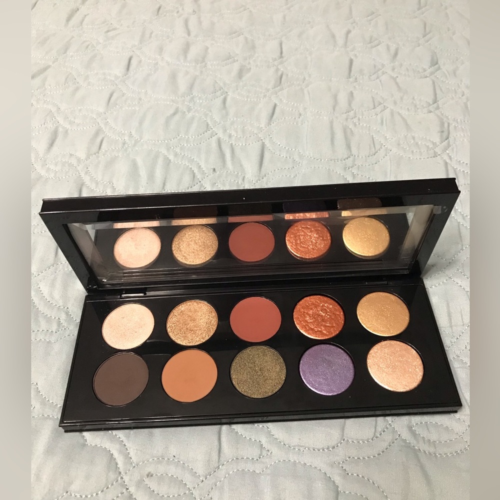 Pat McGrath Midnight Sun - Mothership VI. NEW NO BOX